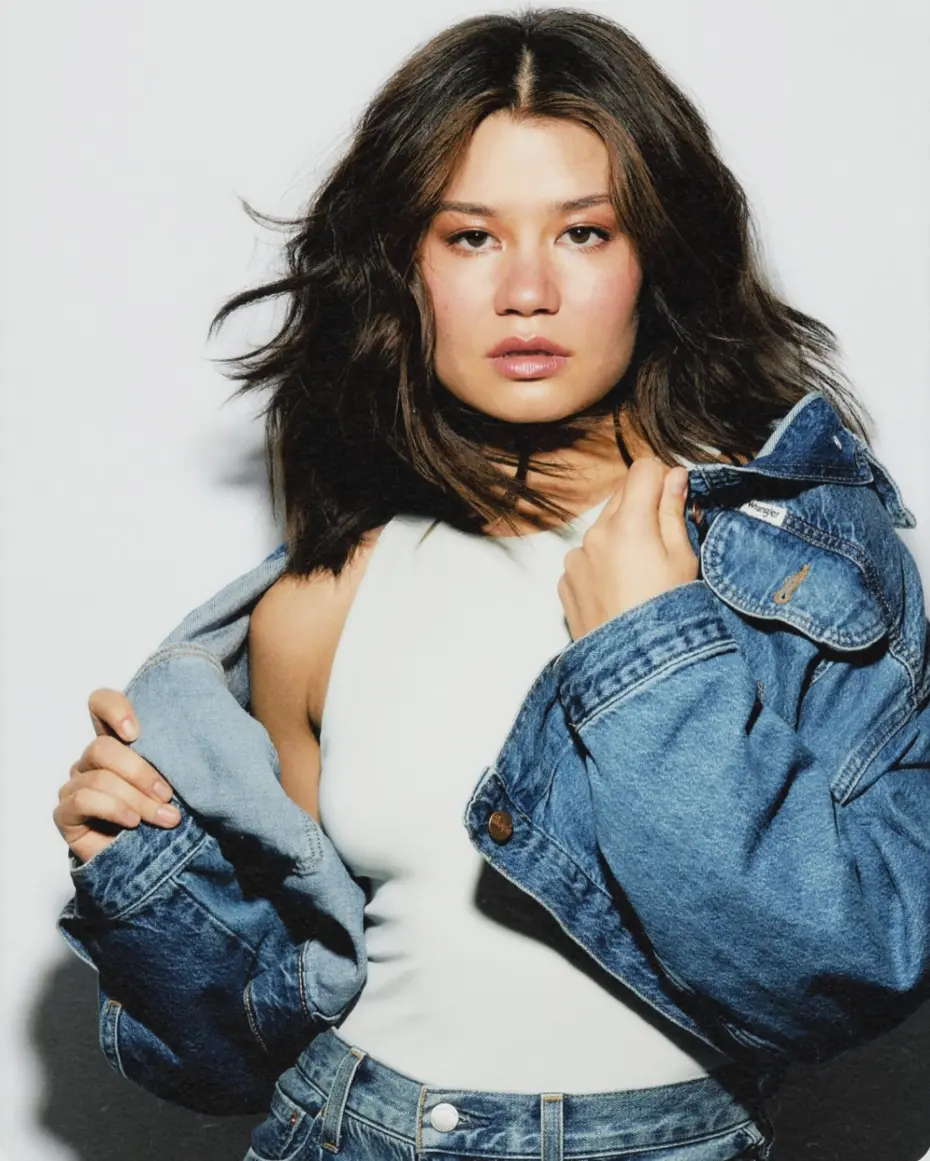 Kimi Rutledge Model Kimi Rutledge - Age, Height, Wiki, Bio, Net Worth, and Boyfriend ...